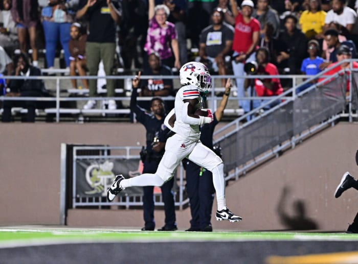 Atascocita vs North Shore October 27, 2023 Photo-Tom Dendy44